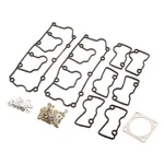 For Porsche 911 1990-1994 Original Equipment Valve Cover Gasket Set New. Price: $95.34.