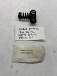 Valve Spring *used* Fits Mazda 626 1991CC Dohc 1993-2002 FS01-12-125. Price: $7.50.