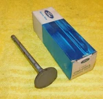 1966-67 Ford Galaxie Mustang Fairlane Falcon Cougar Comet Nos 289 Exhaust Valve New. Price: $24.00.