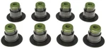 Mahle SS45897 Engine Valve Stem Oil Seal Set Select 94-03 Ford Models New. Price: $35.98.