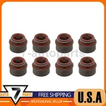 Elring Engine Valve Stem Oil Seal 8X Fits 1998-2006 Beetle New. Price: $18.99.