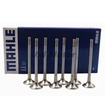 Pcs Oem Mahle Exhaust Valves 06J109611C / 029VA31891000 450100128WT Sealed New. Price: $49.00.