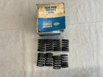 60-70 Mustang Falcon Comet Nos Ford 170 Ci 6CYL Valve Springs 8PCS C0DE-6513-A New. Price: $45.00.