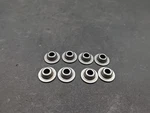 8PC Valve Spring Retainers Set 2010 Dodge Charger 04556547 2006 - 2009 New. Price: $45.00.