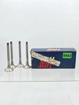 Pack Nos 31MM Groove Exhaust Valve Audi Volkswagen Vw 049 109 611 F Oem Trw New. Price: $90.00.