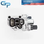 Variable Valve Timing Solenoid For Honda Civic 2006-2011 & Acura Rdx 2002-2012 New. Price: $25.55.
