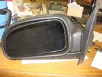 Nos! Oem! Genuine Gm Mirror Assembly P/n: 15789780 New. Price: $57.50.