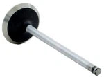 Enginetech V3444 Intake Valve For 1996-2002 Gm 2.4L New. Price: $23.27.