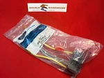 Nos Oem Nip Ford E6DZ-14A411-A Wiring Assembly Sealed! New. Price: $15.99.