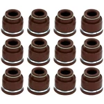 AVS5015 Apex Set Valve Stem Seals For 260 240 Nissan Maxima Datsun 280ZX 810 New. Price: $30.37.