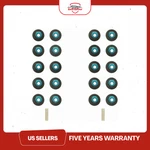 Fel-pro Ss 72891-1 Valve Stem Oil Seal Set Select 97-19 Ford Models New. Price: $27.70.