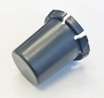 68-69 Pontiac Gto Firebird Distributor Vacuum Control Valve Cap Cover New!. Price: $9.95.