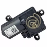 Genuine Ford Valve Exhaust FR3Z5K245A New. Price: $167.50.