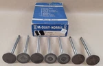 New Nos Engine Valves Mcquay Norris V1673 (same As 13691) 1955 Oldsmobile. Price: $68.99.