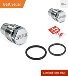Ppe 50-STAGE Legal Replacement Fuel Valve 113073000 & Viton O-ring 113073001 ... New. Price: $49.99.