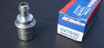 Genuine Ac Delco CV769C Pcv Valve 1993-1995 Chevrolet Corvette Lh 6487532 Oem New. Price: $18.99.
