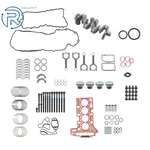 For Bmw 320I 328I X4 X5 X6 2.0T 10:1 Engine Rebuild Overhaul Kit W/crankshaft New. Price: $282.45.