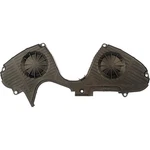 635-801 Dorman Timing Cover Upper For Hyundai Tucson Tiburon Kia Sportage Sonata New. Price: $77.02.