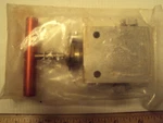 30-11HF4 High Pressure Valve Two Way Straight 30K Psi For 1/4 Tubin New. Price: $150.00.