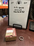 Valve Seat Sealed Power 245-7000 1 Per Purchase New. Price: $10.80.
