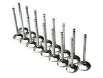 Brian Crower BC3604-S Intake Valve (02-09 Wrx 04-09 Sti EJ205 EJ255 /... New. Price: $194.93.