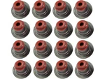 Valve Stem Seal For 2004-2005 Bmw 645CI FH266TV Engine Oil New. Price: $21.24.