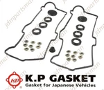 For Toyota Kp Complete Valve Cover Gasket Set Made In Japan (cam Plug + Grommet) New. Price: $71.71.