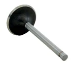 Enginetech Chrome Stem Intake Valve Pack Of 1 Direct Fit New. Price: $43.99.