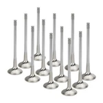 Supertech NEVI-1032-7-L-12 Exhaust Valve 31.15(PLUS1) X6.94X102.7MM /inconel New. Price: $507.74.