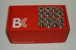 Brian Crower BC2010 Titanium Retainers For Honda B18C B16A H22 K20 K24 F20C F22C New. Price: $216.00.