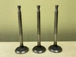 Oem Gmc Truck Exhaust Valves Inline 6 302 1952-1955 2193985 Set Of Nos New. Price: $69.95.