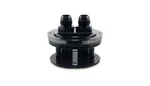 Vibrant 12786 Catch Can 2-PORT Lid Assembly New. Price: $144.66.