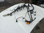 1984-1988 Bmw E30 325E Coupe Sedan M20 Eta Engine Wiring Harness Oem Used. Price: $229.99.