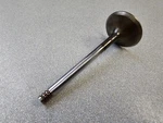 Nice Used Original Genuine Porsche 911 993 Turbo 42.5 Mm Exhaust Valve 1996-98. Price: $50.00.
