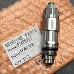 Hydraulic Relief Valve For 87426717 Case 580M 590SM+ New Holland U80 LV80. Price: $154.49.