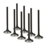 Supertech HEVN-1020F-8 Black Nitride Exhaust Valves 30X5.45X108.65MM Set Of New. Price: $187.20.