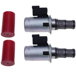 Pcs Solenoid Valve SV98-T39-12VDC Fits Caterpillar Excavator CT60 CT80 New. Price: $148.00.