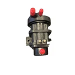 Mercedes-benz W210 Solenoid Pressure Valve 0005450327 W202 W140 General&uuml;berholt. Price: $56.96.
