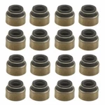 16-PIECES Oem Elring Valve Stem Seals For Porsche 911 924 928 930 944 New. Price: $29.96.