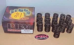 New Pbm 1.375" Chrome Silicone Valve Springs #250 1.050" E915272 For .550 Lift. Price: $30.00.