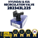 Genuine Oem Hyundai Kia Recirculation Valve Elantra Kona Veloster Forte Soul New. Price: $76.00.