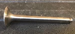 Teves Exhaust Valves (X3) 73-5682 / RX2507HD For Alfa Romeo 1.3L 1290CC New. Price: $88.95.