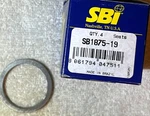 Sbi SB1875-19 Valve Seats New. Price: $10.00.