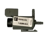 Electronic Air Intake Change Over Valve For Porsche 911 Boxster Cayman Cayenne New. Price: $100.49.
