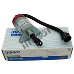 Solenoid RE526570 For John Deere 2.4L 4024TF TF270 3.0L Engine 3... New. Price: $164.99.