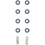 Engine Valve Stem Oil Seal Set Fel-pro Ss 72684 New. Price: $18.95.