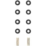 Engine Valve Stem Oil Seal Set Intake And Exhaust Felpro 96-01 Ford Explorer New. Price: $33.88.