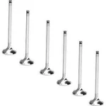 Brian Crower BC3045 31MM Exhaust Valves For 2002-2006 Honda/acura K20A/K20A2/K20 New. Price: $197.00.
