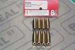Brian Crower 5.5MM Intake Valve Guides Honda B16A B18C B17A H22A Vtec BC3900 New. Price: $81.00.