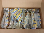 Trick Flow Specialties Big Block Chevy Exhaust Valves TFS-6008 Nos 2.250 5.35 New. Price: $245.03.